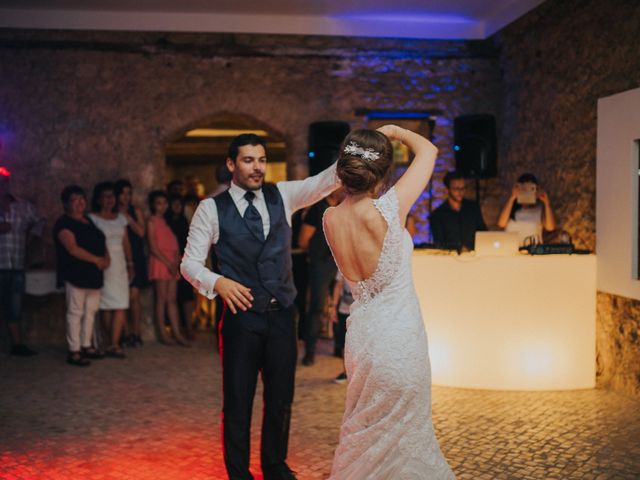 O casamento de João e Inês em Montemor-o-Velho, Montemor-o-Velho 57