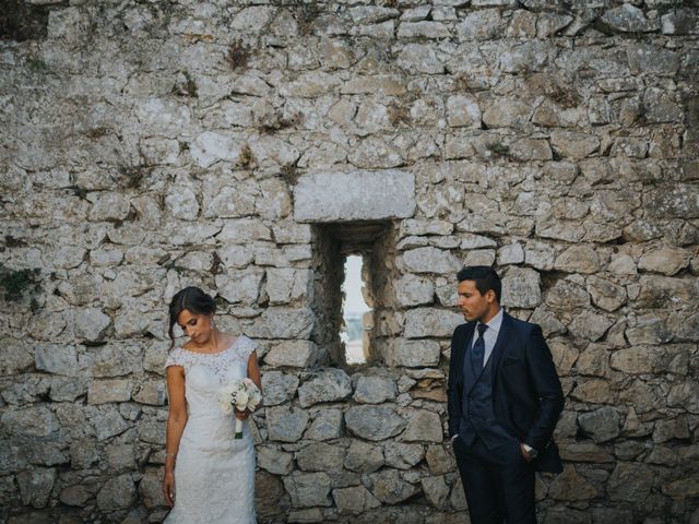 O casamento de João e Inês em Montemor-o-Velho, Montemor-o-Velho 38