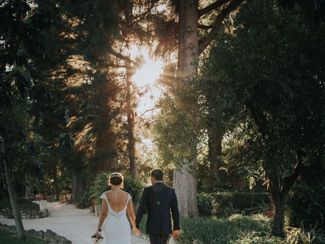 O casamento de João e Inês em Montemor-o-Velho, Montemor-o-Velho 40