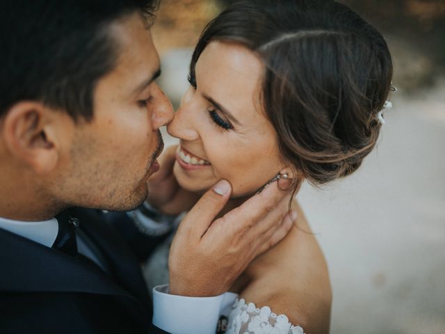 O casamento de João e Inês em Montemor-o-Velho, Montemor-o-Velho 42