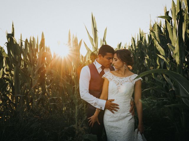 O casamento de João e Inês em Montemor-o-Velho, Montemor-o-Velho 47