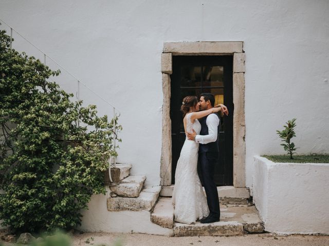 O casamento de João e Inês em Montemor-o-Velho, Montemor-o-Velho 48