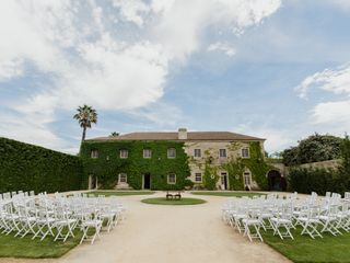 O casamento de Carolina e João 2