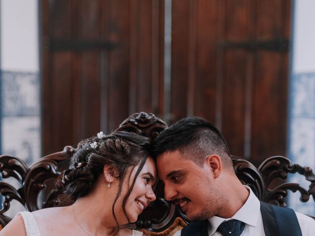 O casamento de Ruben e Rita em Alpiarça, Alpiarça 1