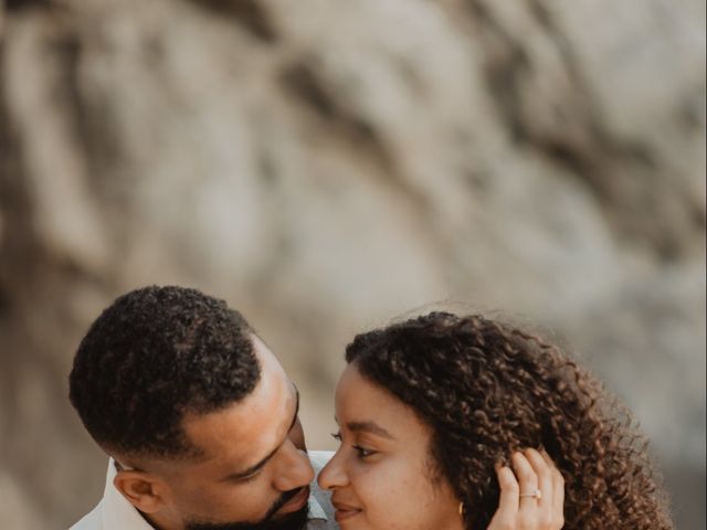 O casamento de Celisa e Robson em Vila Franca do Rosário, Mafra 3