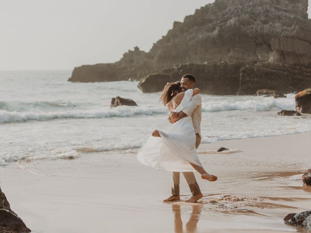 O casamento de Celisa e Robson em Vila Franca do Rosário, Mafra 5