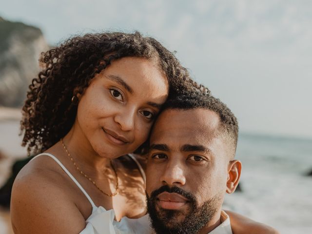 O casamento de Celisa e Robson em Vila Franca do Rosário, Mafra 6