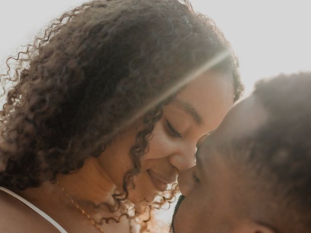 O casamento de Celisa e Robson em Vila Franca do Rosário, Mafra 7