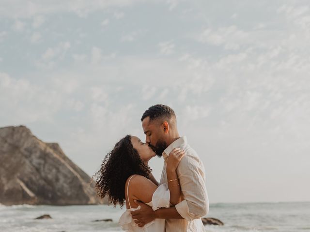 O casamento de Celisa e Robson em Vila Franca do Rosário, Mafra 8
