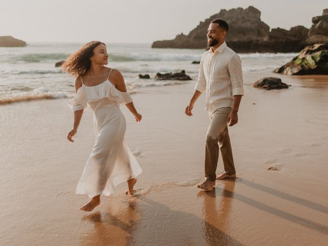 O casamento de Celisa e Robson em Vila Franca do Rosário, Mafra 9