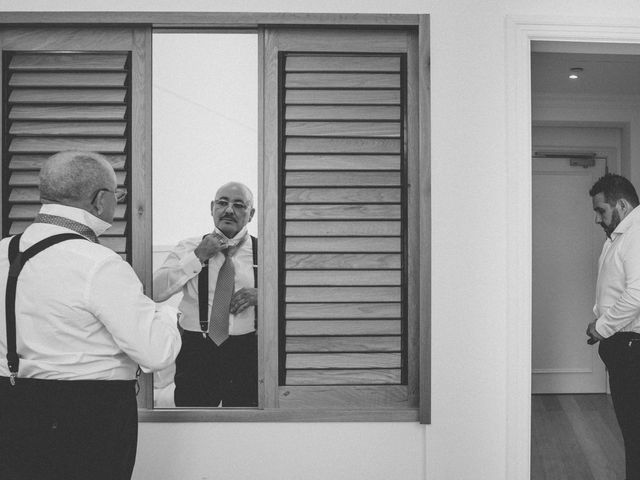 O casamento de Celisa e Robson em Vila Franca do Rosário, Mafra 13