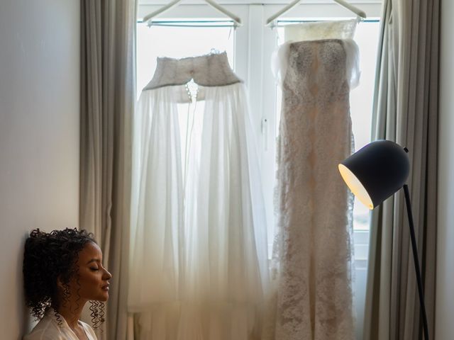 O casamento de Celisa e Robson em Vila Franca do Rosário, Mafra 18