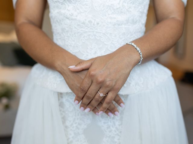 O casamento de Celisa e Robson em Vila Franca do Rosário, Mafra 21