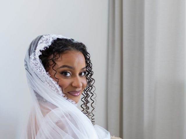 O casamento de Celisa e Robson em Vila Franca do Rosário, Mafra 22