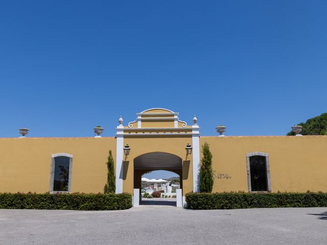 O casamento de Celisa e Robson em Vila Franca do Rosário, Mafra 23