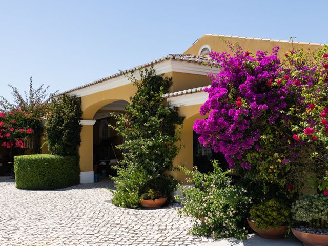 O casamento de Celisa e Robson em Vila Franca do Rosário, Mafra 24