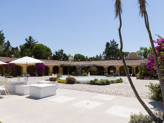 O casamento de Celisa e Robson em Vila Franca do Rosário, Mafra 25