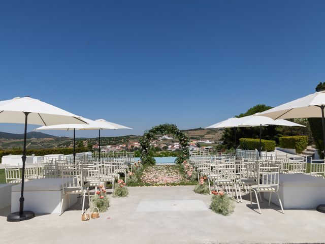 O casamento de Celisa e Robson em Vila Franca do Rosário, Mafra 26
