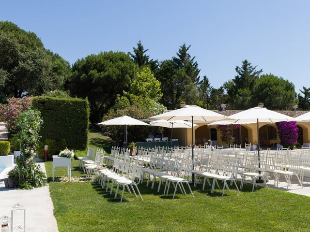 O casamento de Celisa e Robson em Vila Franca do Rosário, Mafra 27