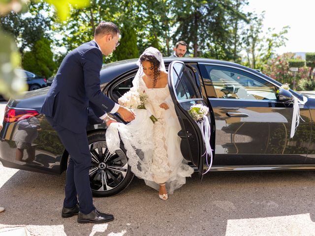 O casamento de Celisa e Robson em Vila Franca do Rosário, Mafra 30