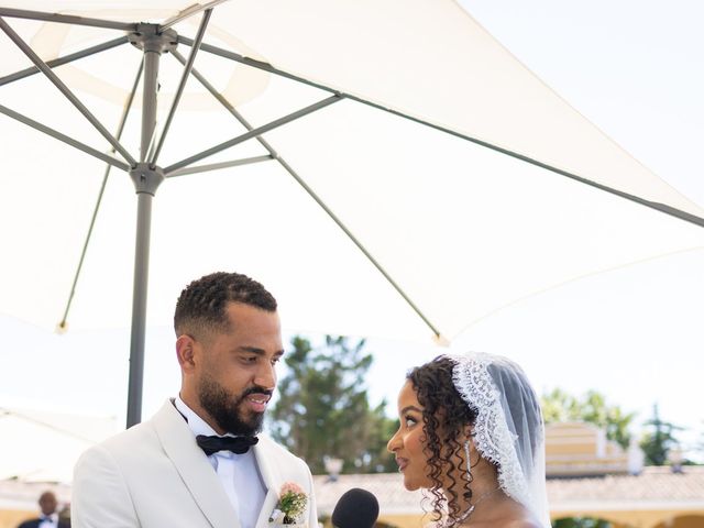 O casamento de Celisa e Robson em Vila Franca do Rosário, Mafra 34