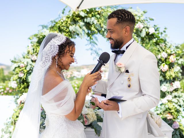 O casamento de Celisa e Robson em Vila Franca do Rosário, Mafra 36