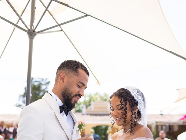 O casamento de Celisa e Robson em Vila Franca do Rosário, Mafra 38
