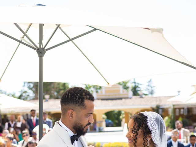O casamento de Celisa e Robson em Vila Franca do Rosário, Mafra 39