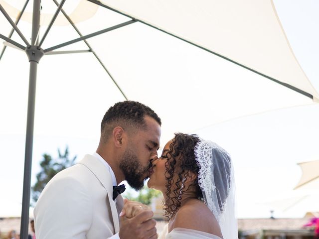 O casamento de Celisa e Robson em Vila Franca do Rosário, Mafra 40