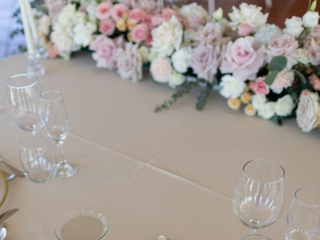 O casamento de Celisa e Robson em Vila Franca do Rosário, Mafra 41
