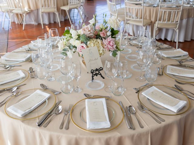 O casamento de Celisa e Robson em Vila Franca do Rosário, Mafra 42