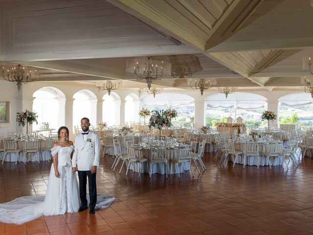 O casamento de Celisa e Robson em Vila Franca do Rosário, Mafra 43