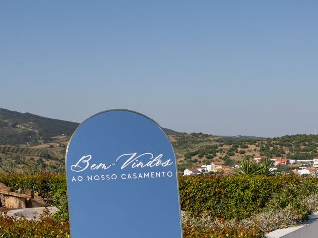 O casamento de Celisa e Robson em Vila Franca do Rosário, Mafra 45