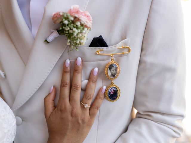 O casamento de Celisa e Robson em Vila Franca do Rosário, Mafra 49