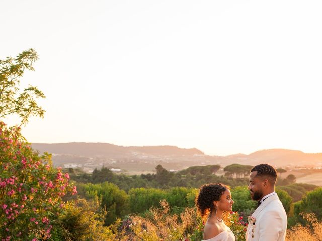 O casamento de Celisa e Robson em Vila Franca do Rosário, Mafra 52