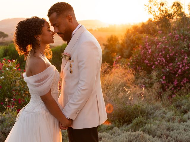 O casamento de Celisa e Robson em Vila Franca do Rosário, Mafra 53