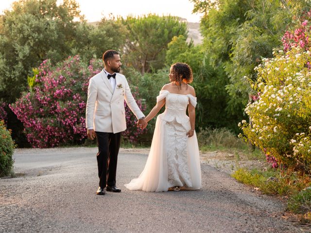 O casamento de Celisa e Robson em Vila Franca do Rosário, Mafra 55