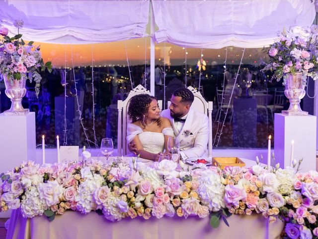 O casamento de Celisa e Robson em Vila Franca do Rosário, Mafra 1