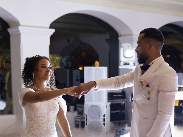 O casamento de Celisa e Robson em Vila Franca do Rosário, Mafra 61