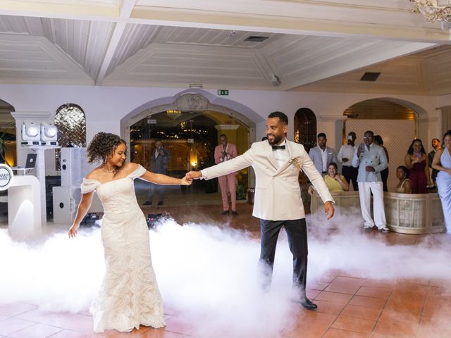 O casamento de Celisa e Robson em Vila Franca do Rosário, Mafra 64