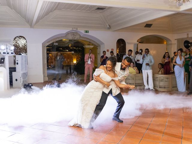 O casamento de Celisa e Robson em Vila Franca do Rosário, Mafra 65