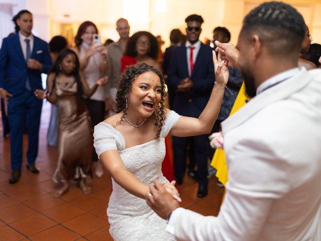 O casamento de Celisa e Robson em Vila Franca do Rosário, Mafra 66