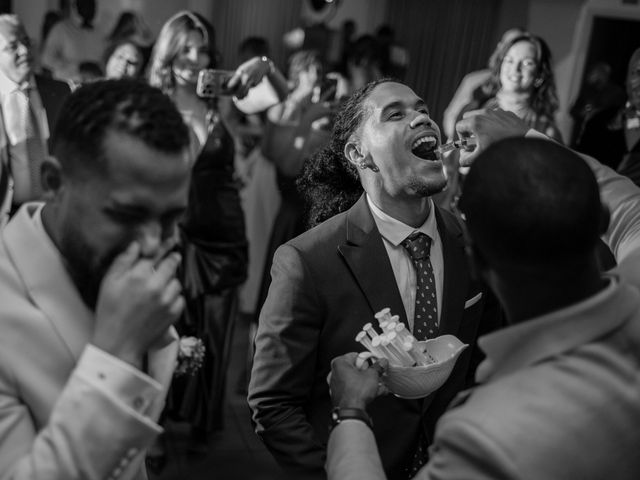 O casamento de Celisa e Robson em Vila Franca do Rosário, Mafra 2