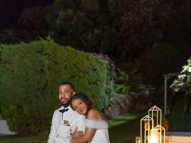 O casamento de Celisa e Robson em Vila Franca do Rosário, Mafra 67