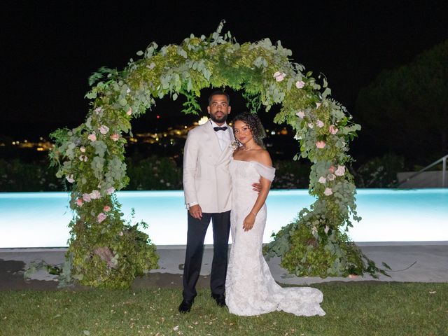 O casamento de Celisa e Robson em Vila Franca do Rosário, Mafra 68