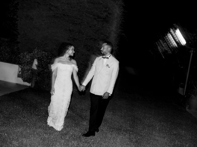 O casamento de Celisa e Robson em Vila Franca do Rosário, Mafra 69