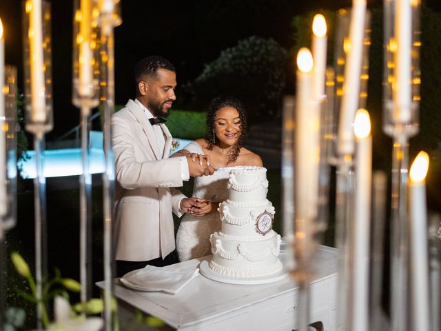 O casamento de Celisa e Robson em Vila Franca do Rosário, Mafra 72