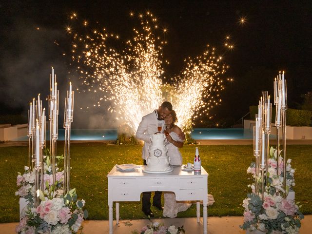 O casamento de Celisa e Robson em Vila Franca do Rosário, Mafra 74