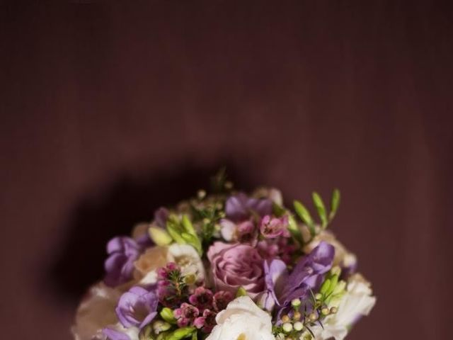 O casamento de Diogo e Ana em Oldrões, Penafiel 4