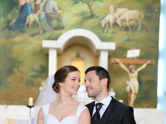 O casamento de Diogo e Ana em Oldrões, Penafiel 21